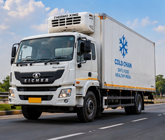 Cold Chain