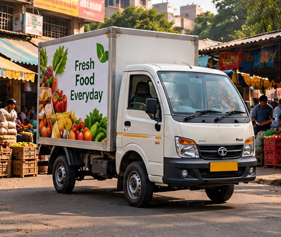Food Distribution
