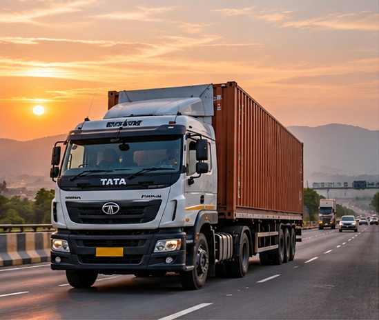 Logistics