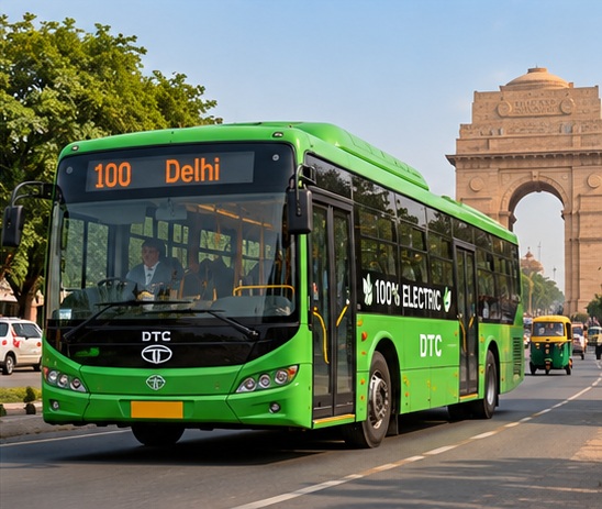Public Transport