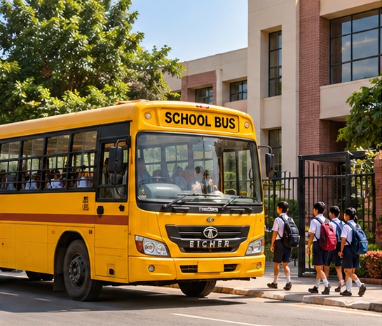 School Transport